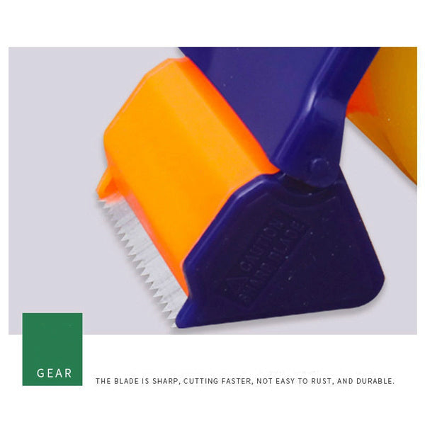 Easy-to-use finger cutter Easy-to-use finger cutter
